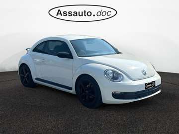 Maggiolino 1.2 TSI Design