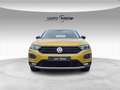 Volkswagen T-Roc 2.0 TDI DSG 4MOTION Advanced BlueMotion Technology Oro - thumbnail 5