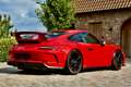 Porsche 991 911 GT3 PDK **Clubsport** LIFT Rouge - thumbnail 18