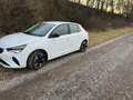 Opel Corsa-e Corsa-e 50kWh Corsa Weiß - thumbnail 3