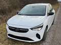 Opel Corsa-e Corsa-e 50kWh Corsa Weiß - thumbnail 1