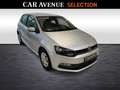 Volkswagen Polo V Trendline Gris - thumbnail 4
