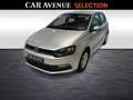 Volkswagen Polo V Trendline Gris - thumbnail 1