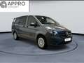 Mercedes-Benz Vito Vito Mixto long  116 CDI BlueEfficiency - BVA 9G-Tronic  MIXTO -  Select 4-Mat Gris - thumbnail 1