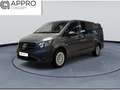 Mercedes-Benz Vito Vito Mixto long  116 CDI BlueEfficiency - BVA 9G-Tronic  MIXTO -  Select 4-Mat Gris - thumbnail 2