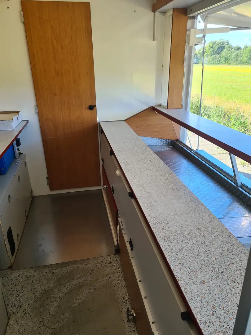 Renault Master Master dCi 125 FAP L3H1 2WD HA Fehér - 2