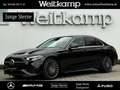 Mercedes-Benz C 300 C 300 d AMG+Panorama+19"+360°+Totwinkel+Ambiente Schwarz - thumbnail 1