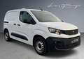 Peugeot Partner III Standard 1000kg 1.5 BlueHDi 100cv S&S Pro Blanc - thumbnail 9