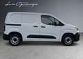 Peugeot Partner III Standard 1000kg 1.5 BlueHDi 100cv S&S Pro Blanc - thumbnail 10