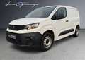 Peugeot Partner III Standard 1000kg 1.5 BlueHDi 100cv S&S Pro Blanc - thumbnail 1