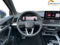 Audi Q5 S line 45TFSI ACC+SHZ+NAVI+HEAD-UP+MATRIX-LED+K... Blauw - thumbnail 16
