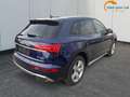 Audi Q5 S line 45TFSI ACC+SHZ+NAVI+HEAD-UP+MATRIX-LED+K... Blue - thumbnail 5