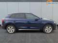 Audi Q5 S line 45TFSI ACC+SHZ+NAVI+HEAD-UP+MATRIX-LED+K... Blauw - thumbnail 6