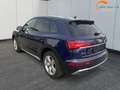 Audi Q5 S line 45TFSI ACC+SHZ+NAVI+HEAD-UP+MATRIX-LED+K... Blu/Azzurro - thumbnail 3