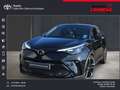 Toyota C-HR 2.0 Hybrid GR Sport Schwarz - thumbnail 1