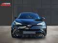 Toyota C-HR 2.0 Hybrid GR Sport Schwarz - thumbnail 5