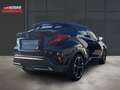 Toyota C-HR 2.0 Hybrid GR Sport Schwarz - thumbnail 13