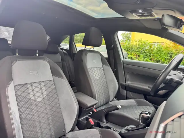 Volkswagen Taigo view 15