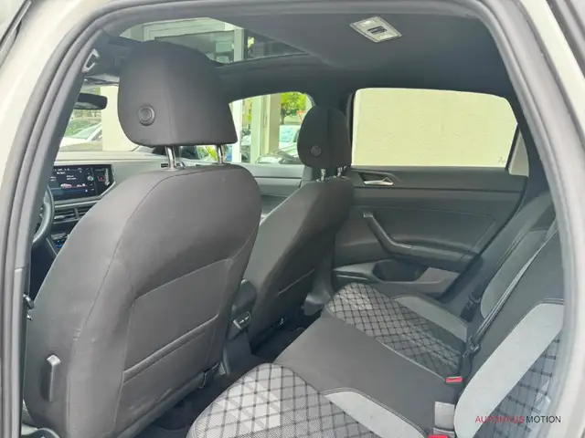 Volkswagen Taigo view 10