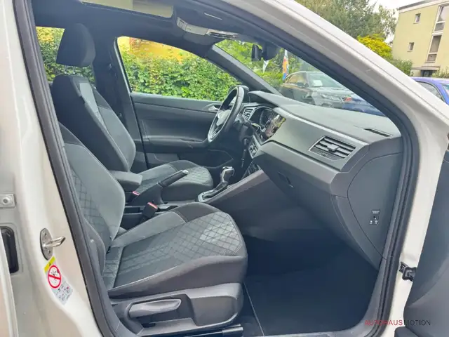 Volkswagen Taigo view 14