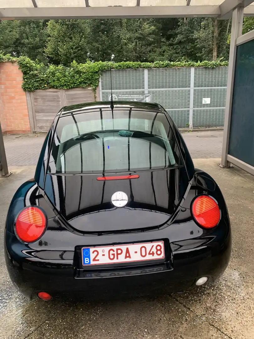 Volkswagen New Beetle 1.6i - 2