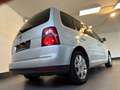 Volkswagen Touran TOURAN 1.6 UNITED*CLIMATIC*TMP*DAB*BT*7 SITZER* Silber - thumbnail 6