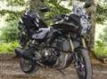 Kawasaki Versys 1000 Tourer Gris - thumbnail 2