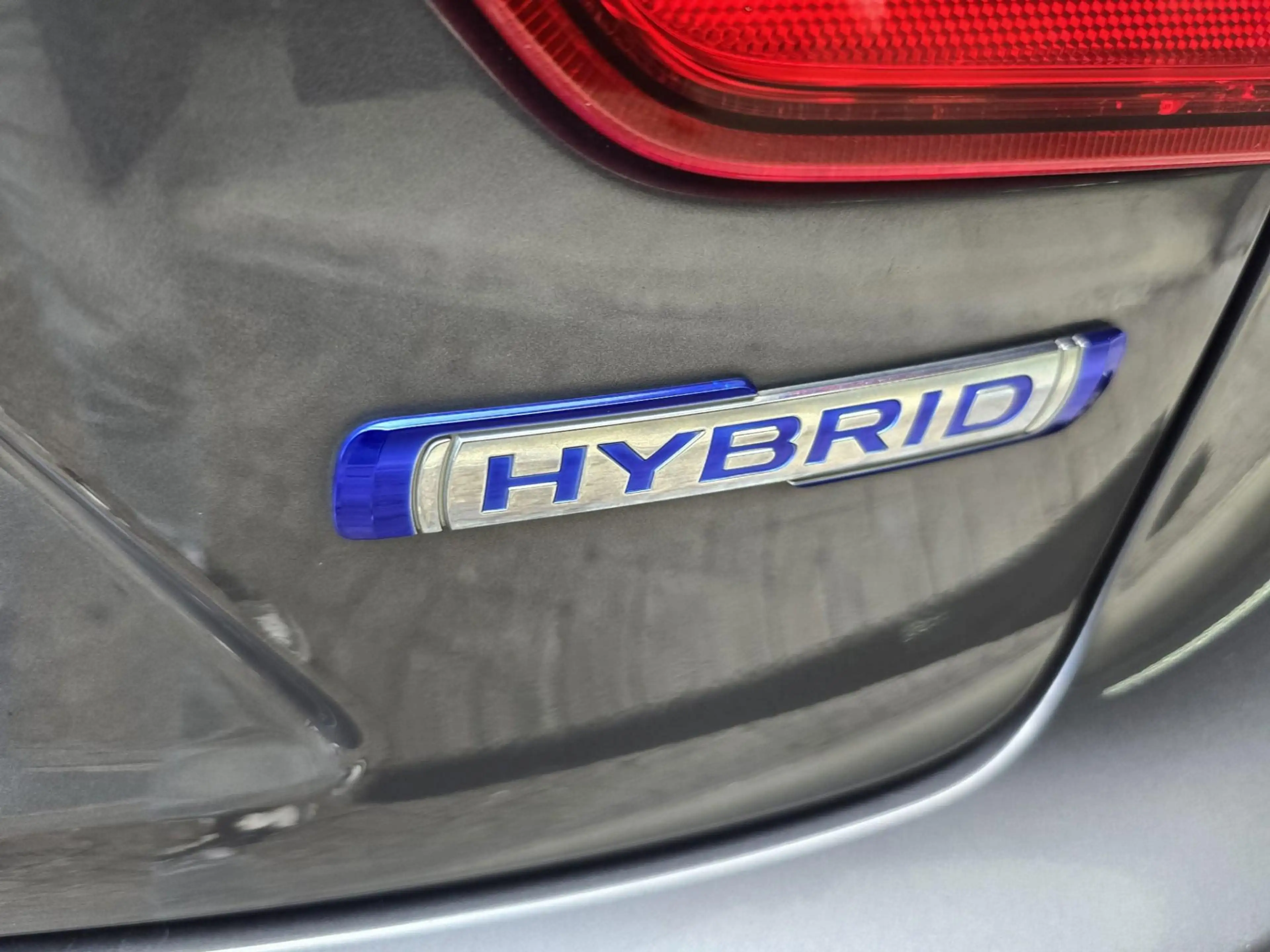 Suzuki Ignis 1.2 Stijl Smart Hybrid | 1E EIGENAAR |3/6 OF 12MND — photo 13