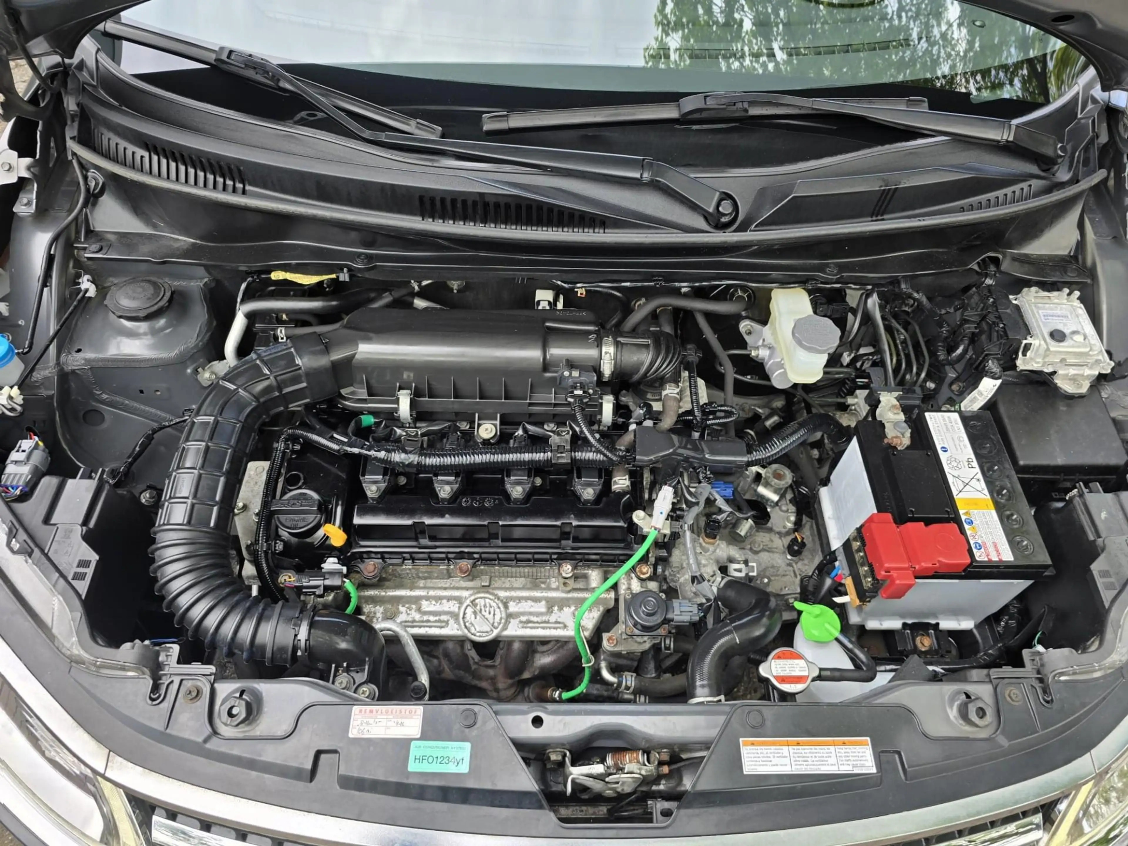 Suzuki Ignis 1.2 Stijl Smart Hybrid | 1E EIGENAAR |3/6 OF 12MND — photo 34