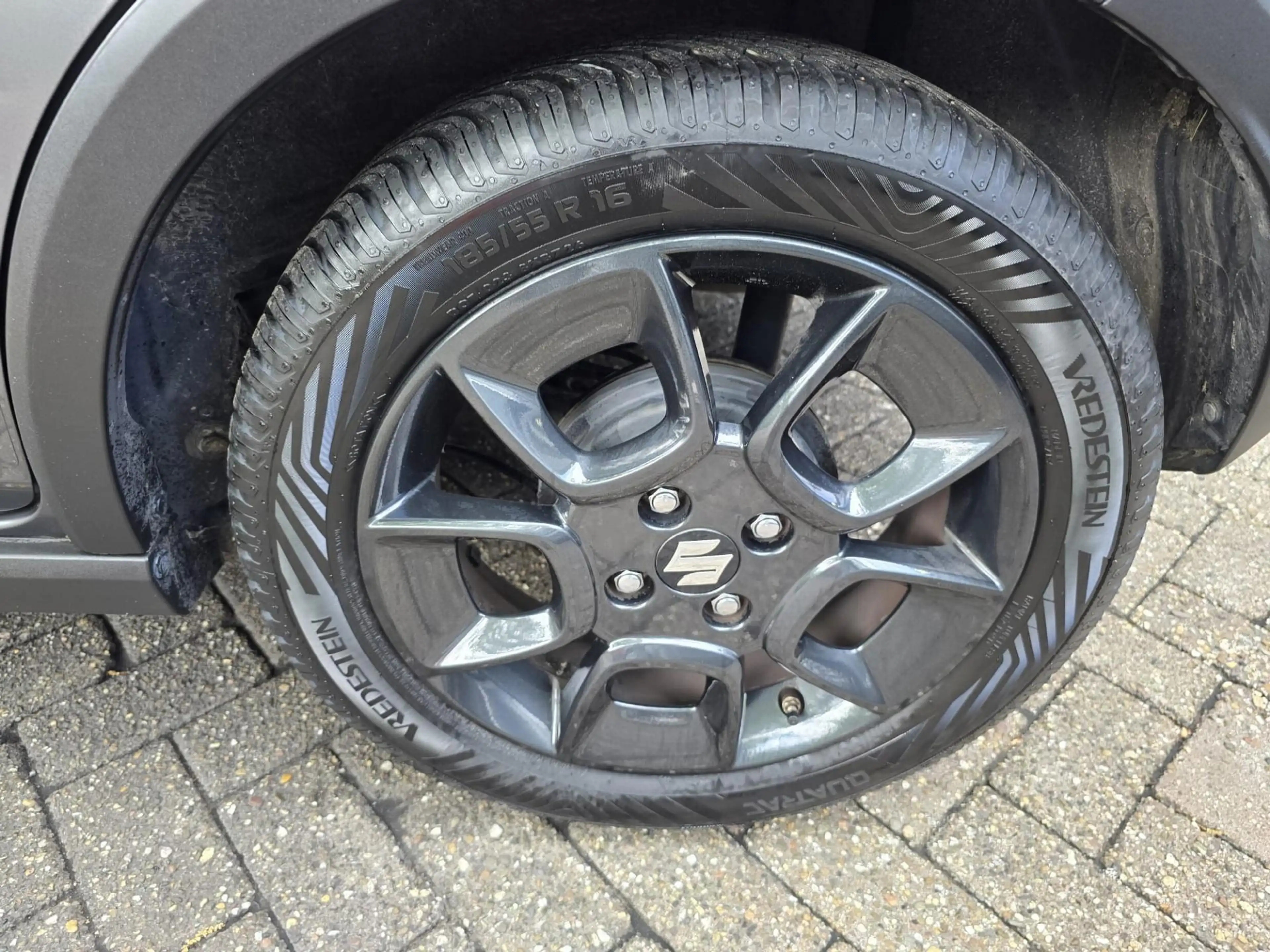 Suzuki Ignis 1.2 Stijl Smart Hybrid | 1E EIGENAAR |3/6 OF 12MND — photo 15