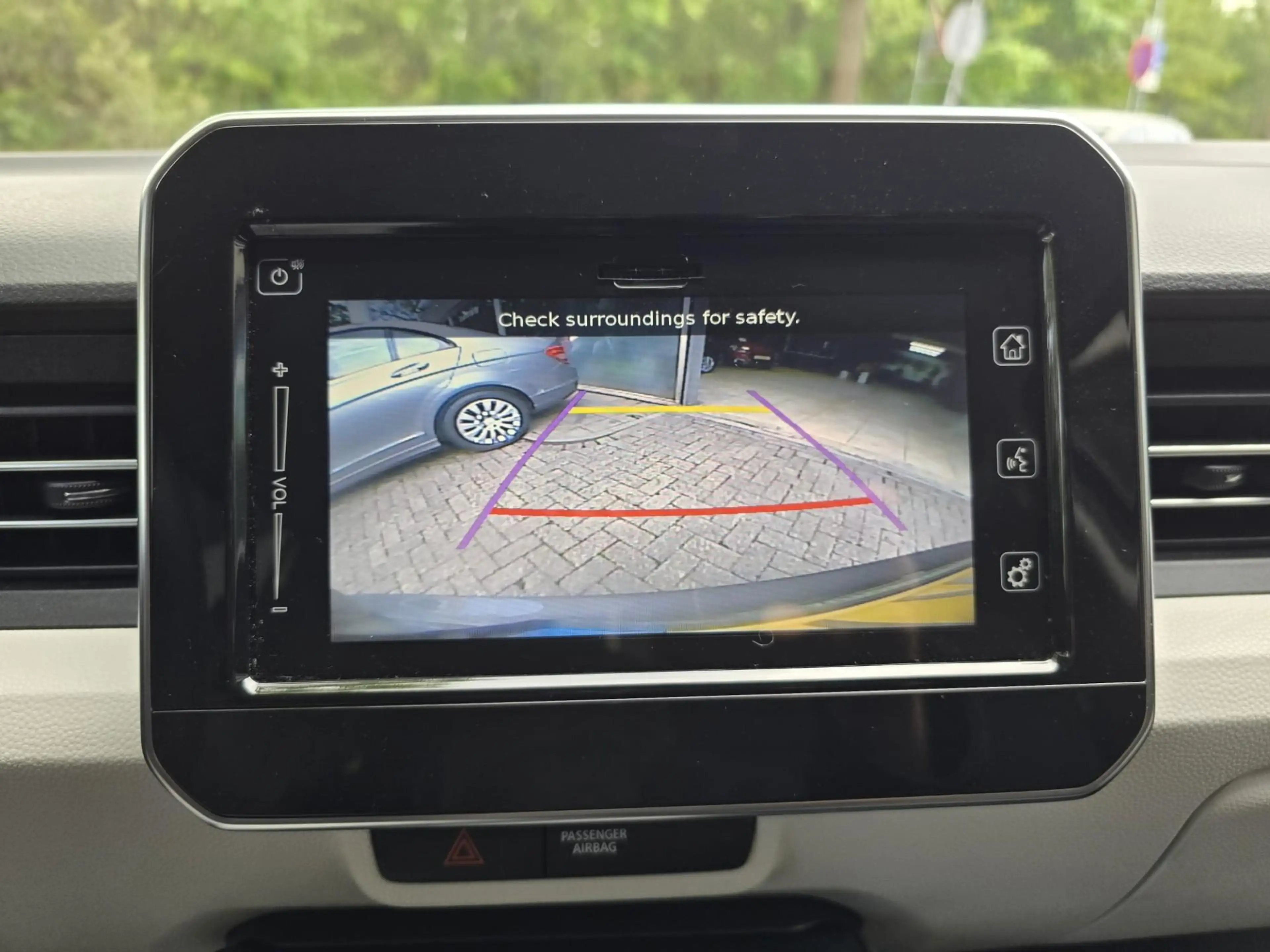Suzuki Ignis 1.2 Stijl Smart Hybrid | 1E EIGENAAR |3/6 OF 12MND — photo 26