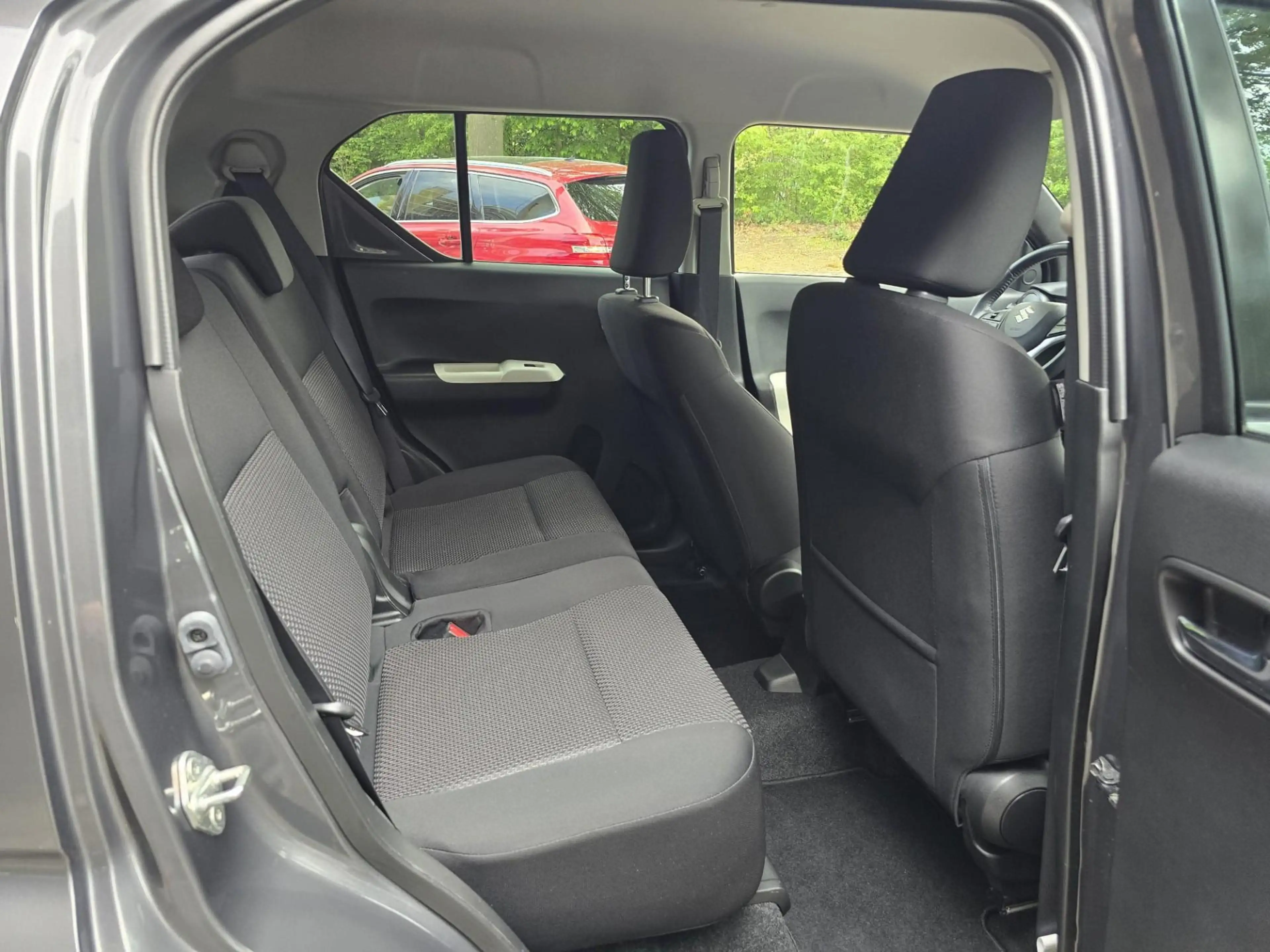 Suzuki Ignis 1.2 Stijl Smart Hybrid | 1E EIGENAAR |3/6 OF 12MND — photo 19