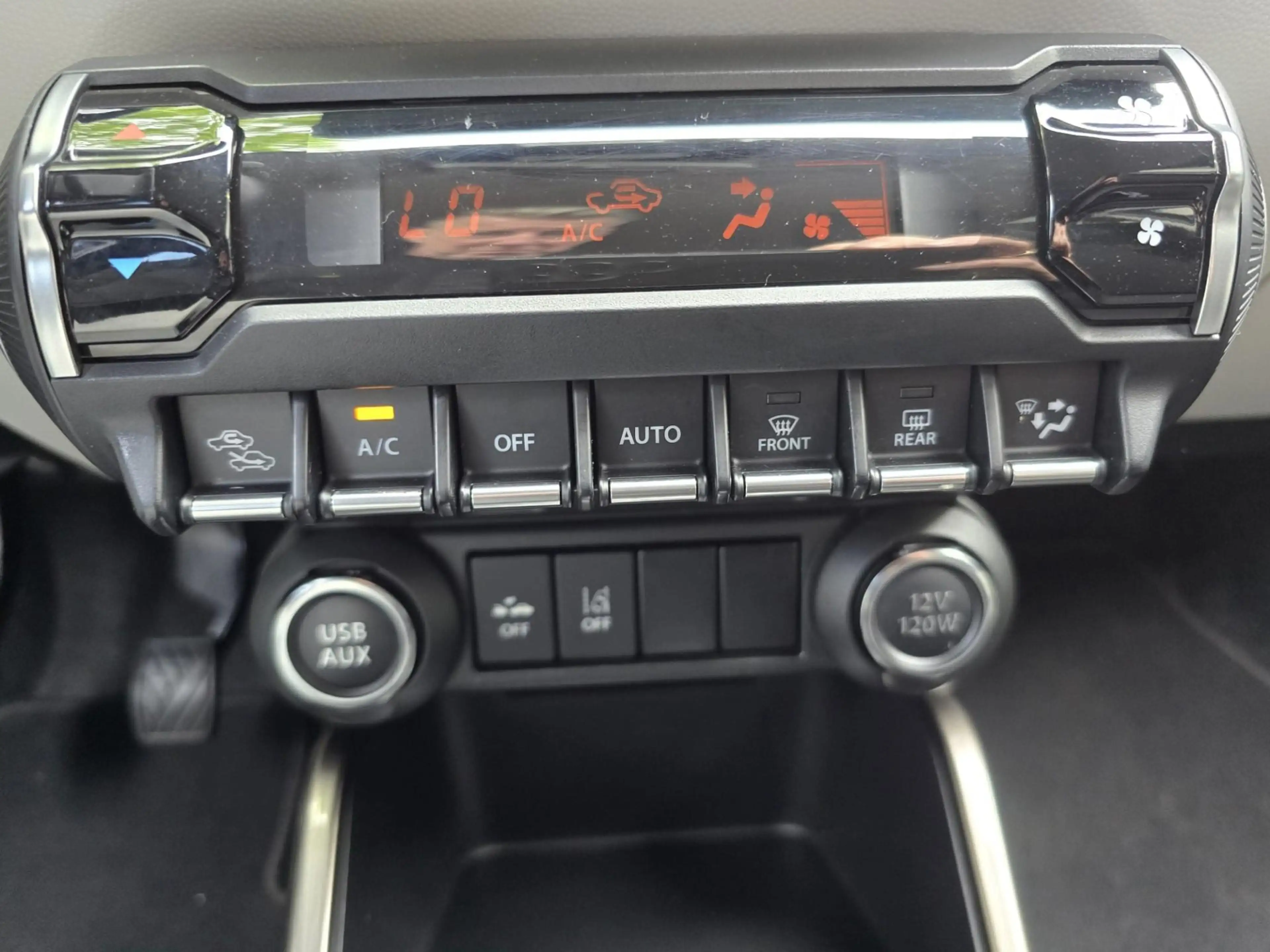 Suzuki Ignis 1.2 Stijl Smart Hybrid | 1E EIGENAAR |3/6 OF 12MND — photo 28