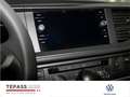 Volkswagen T6.1 Transporter 2.0l TDI KLIMA PDC LADERAUMPAKET Silber - thumbnail 11