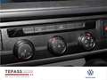 Volkswagen T6.1 Transporter 2.0l TDI KLIMA PDC LADERAUMPAKET Silber - thumbnail 13