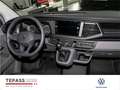 Volkswagen T6.1 Transporter 2.0l TDI KLIMA PDC LADERAUMPAKET Silber - thumbnail 7