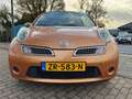Nissan Micra 1.2 Mix A-C Elek Pakket Navi Lmv Apk 04-26 Oranje - thumbnail 7