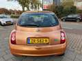 Nissan Micra 1.2 Mix A-C Elek Pakket Navi Lmv Apk 04-26 Oranje - thumbnail 8