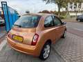Nissan Micra 1.2 Mix A-C Elek Pakket Navi Lmv Apk 04-26 Oranje - thumbnail 6