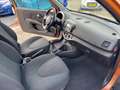 Nissan Micra 1.2 Mix A-C Elek Pakket Navi Lmv Apk 04-26 Oranje - thumbnail 11