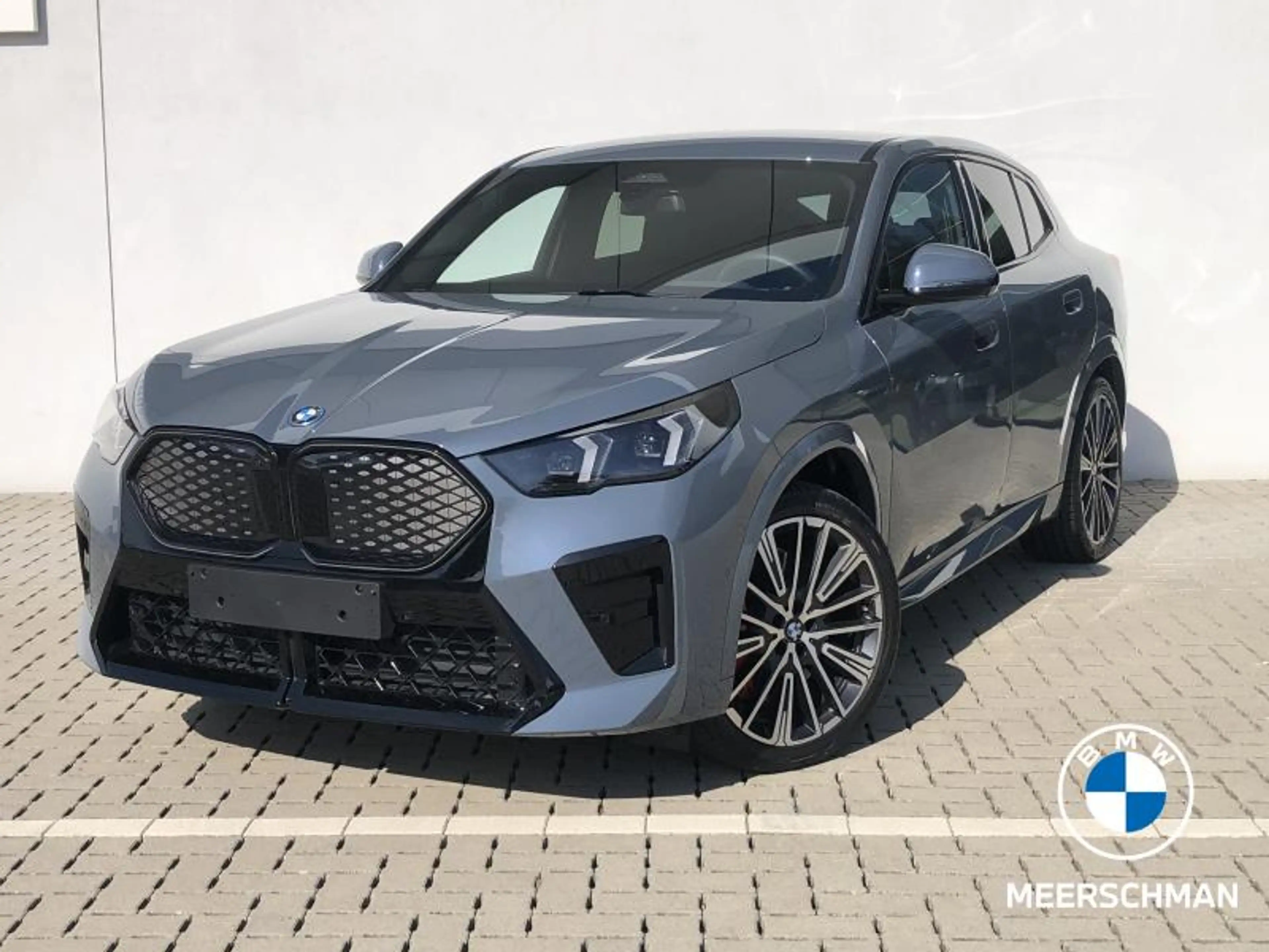 BMW iX2 eDrive20 M Edition