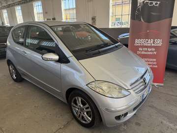cdi Elegance coupe