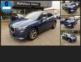 BMW 216 i Active Tourer, Innovations-P.,  Alu-17, Bleu - thumbnail 1