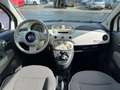 Fiat 500 0.9 TwinAir Lounge|Airco|Panormadak|APK Blanc - thumbnail 2