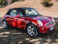 MINI Cooper Cabrio Rosso - thumbnail 2