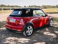 MINI Cooper Cabrio Rosso - thumbnail 5