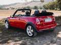 MINI Cooper Cabrio Rosso - thumbnail 3