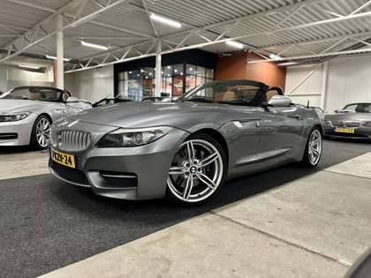 BMW Z4 [E89] sDrive35iS DCT Executive l Navi + HiFi Profe