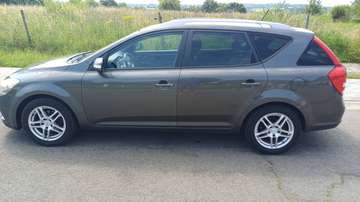 1.6 CRDi EX ISG EcoDynamics