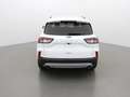 Ford Kuga TITANIUM 150 ECOBOOST Blanc - thumbnail 4